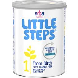 First Infant Milk Powder 800g