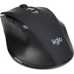 Iiglo Ergo M610 Wireless Mouse