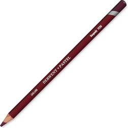 Derwent Pastel Pencil Burgundy