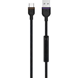 Unisynk USB A-USB C 2.0 2m