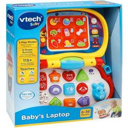 Vtech Baby's Laptop