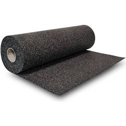 Master Fitness Everroll Gym Floor Mat 8mm