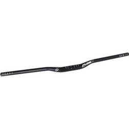XLC Riser Bar Flowby Rise 74cm Ø31.8mm