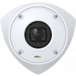 Axis Q9216-SLV Network Camera 2304 x 1728 Pixeles Techo/pared