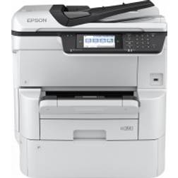 Epson WF-C878RDTWF Multifunzione Ad Inchiostro A3 35 ppm C11CH60401BB