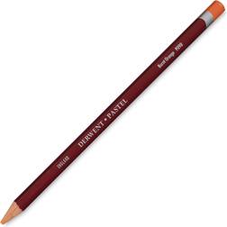 Derwent Pastel Pencil Burnt Orange