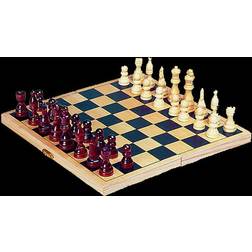 Schack Game