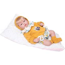 Guca Reborn Doll Vera