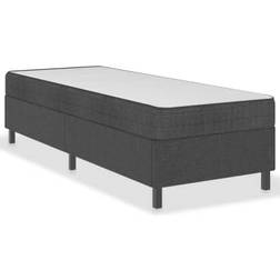 vidaXL 3054722 Rammeseng 100x200cm