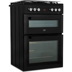 Beko XDDF655T Black