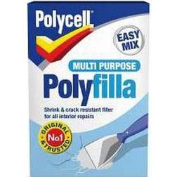 Polycell Multi Purpose Polyfilla 1