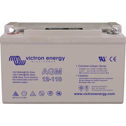 Victron Energy 12V 110AH AGM Accu