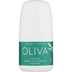 Oliva Cream Deo Roll-on 60ml