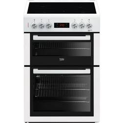 Beko XTC653W White