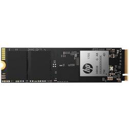 HP EX950 M.2 512 GB PCI Express 3.1 NVMe