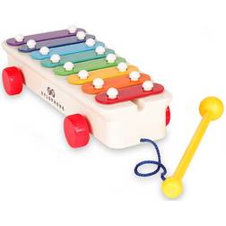 Fisher Price Pull a Tune Xylophone