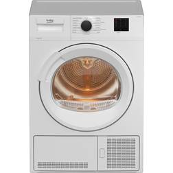 Beko DTLCE80121W White