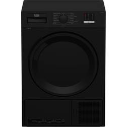 Beko DTLCE70051B Black