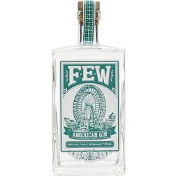 Few American Gin 40% 70 cl