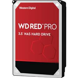 Western Digital Red Pro WD4003FFBX 4TB