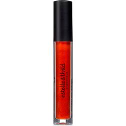 Estelle & Thild BioMineral Lip Gloss Cherry Red