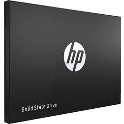 HP Disco Duro Ssd 500gb S700