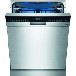 Siemens SN45ZS05CS Rustfritt stål