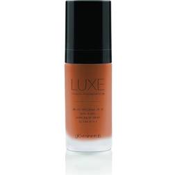 Glo Skin Beauty Luxe Liquid Foundation SPF15 Cafe