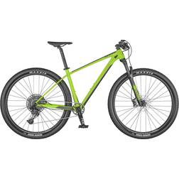 Scott Scale 960 2021 Herrcykel