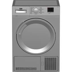 Beko DTLCE70051S Silver