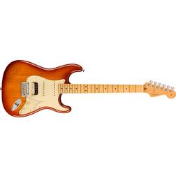 Fender American Professional II Stratocaster HSS MN 3TSB