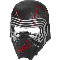 Hasbro Star Wars the Rise of Skywalker Supreme Leader Kylo Ren Force Rage Mask E5547