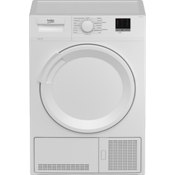 Beko DTLC100051W White