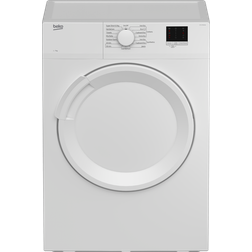 Beko DTLV70041W White