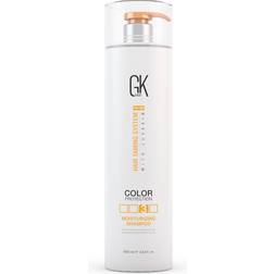 GK Hair Moisturizing Color Protection Shampoo 1000ml