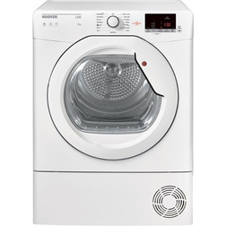 Hoover HLXC8DG White