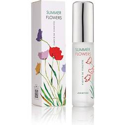 Milton-Lloyd Summer Flowers EdT 50ml