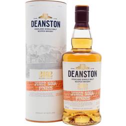 Deanston 17 YO Pinot Noir Cask Finish Single Malt 50% 70cl