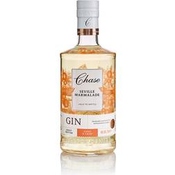 Chase Seville Marmalade Gin 40% 70cl