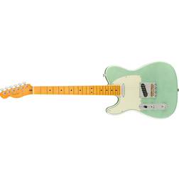 Fender American Professional II Telecaster LH MN BTB