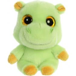 YooHoo Tamoo Hippopotamus 12cm