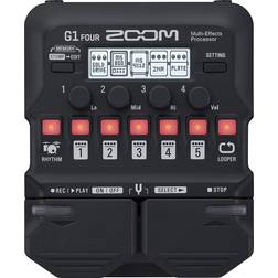 Zoom G1 Four M