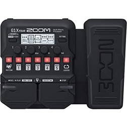 Zoom G1x Four