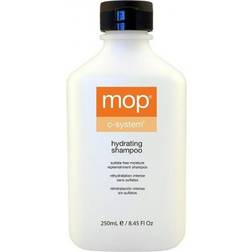 MOP C-System Hydrating Shampoo 250ml