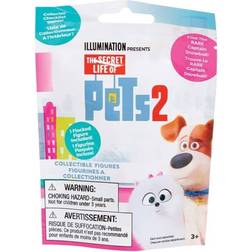 Just Play Secret Life of Pets 2