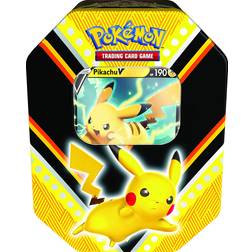 Pokémon TCG: V Powers Tin