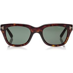 Tom Ford Snowdon FT0237 52N