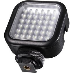 Walimex Pro 20341 Torche vidéo LED Nombre de LEDs=36