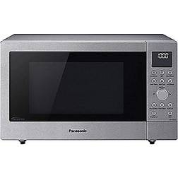 Panasonic MXHC2159 Silver, Rostfritt stål