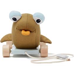 Kids Concept Neo Otto the Mudskipper Pull Along